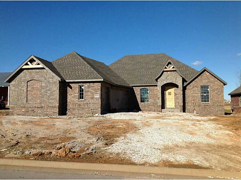 Property Photo: 3204 SW Joshua Avenue AR 72712