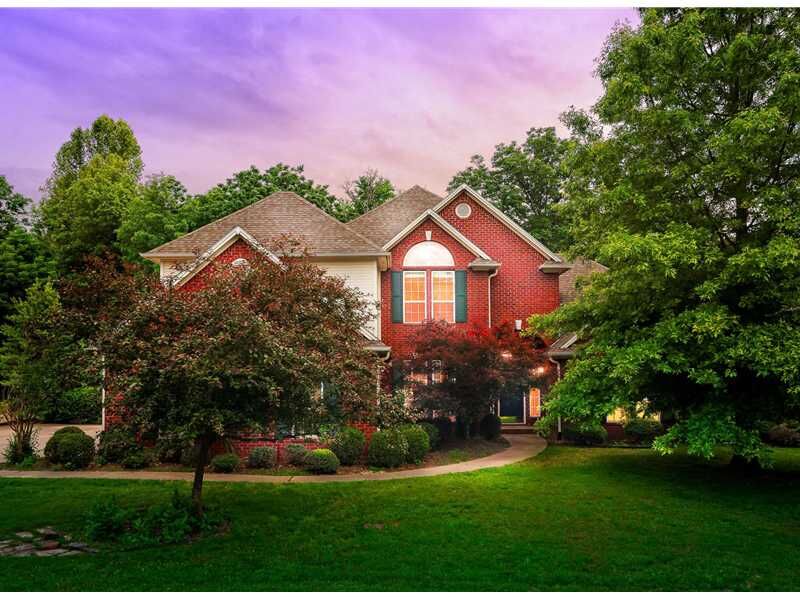 Property Photo:  3461 E Natchez Trace  AR 72703 