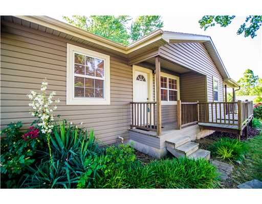 Property Photo:  433 Circle Drive  AR 72701 