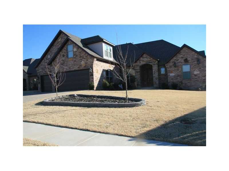 Property Photo:  1510 Foxboro Court  AR 72712 