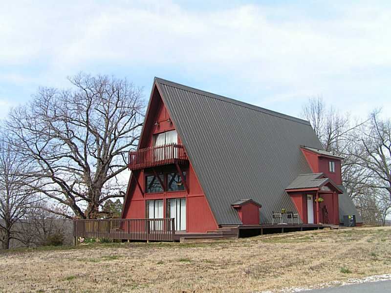 Property Photo: 12657 Cooper Drive AR 72745