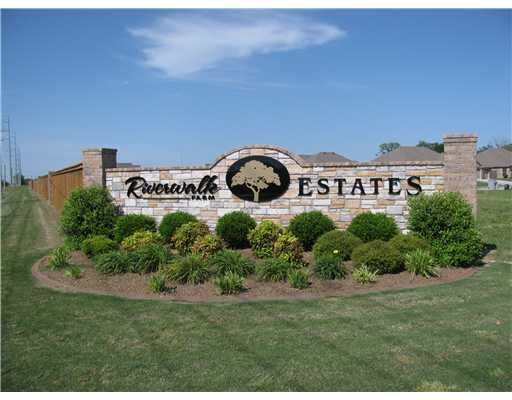 Property Photo: Lot 66 SW Waterleaf Avenue AR 72712