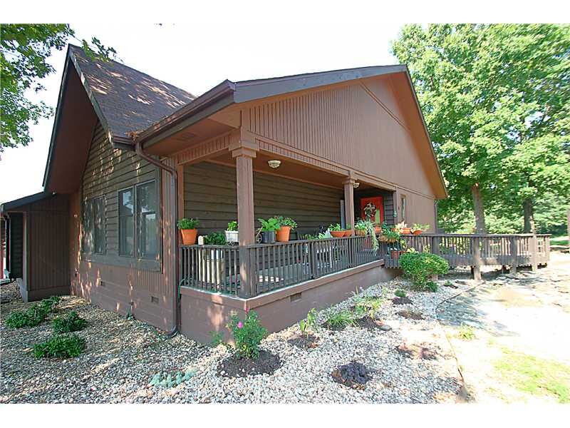 Property Photo:  51 Melinda Lane  AR 72714 