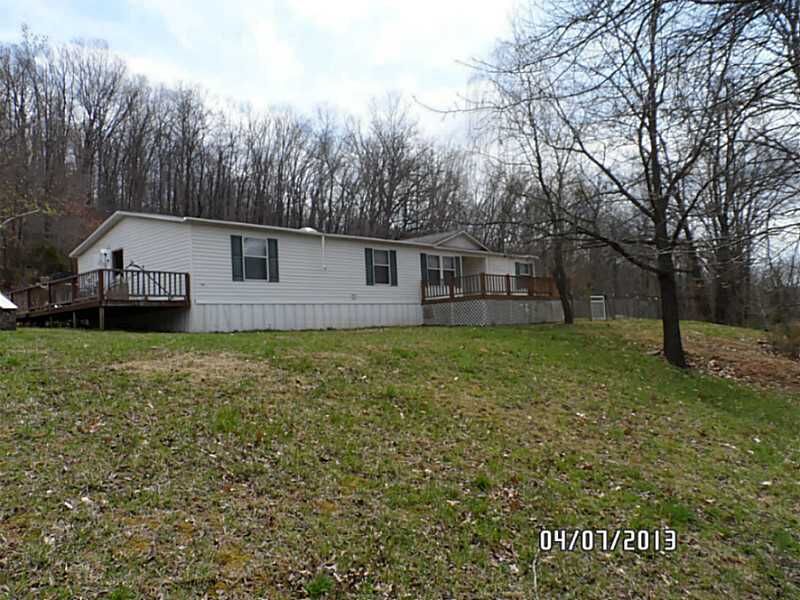 Property Photo:  19266 Parks Cemetary Road  AR 72959 