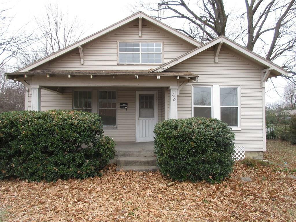 130 S Pleasant Street  Springdale AR 72764 photo