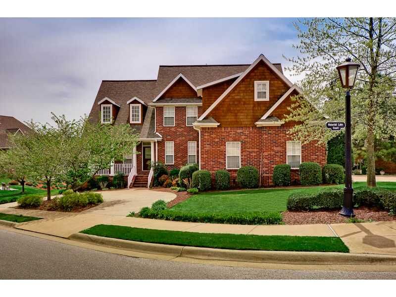 Property Photo:  5225 Waterfall Lake Court  AR 72758 