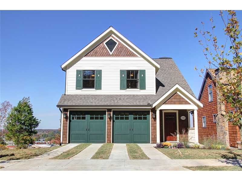 Property Photo: 2343 Marks Mill Lane AR 72703