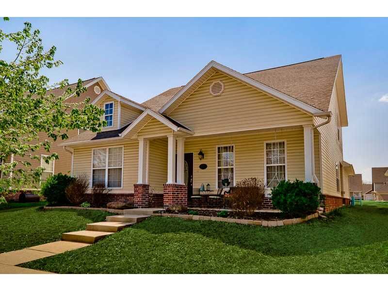 Property Photo:  1507 NE Benjamin Greens Drive  AR 72712 