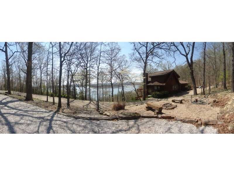 Property Photo: 19093 Woodridge Road AR 72732