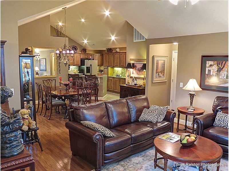 Property Photo: 2100 W New Hope Road 2001 AR 72758