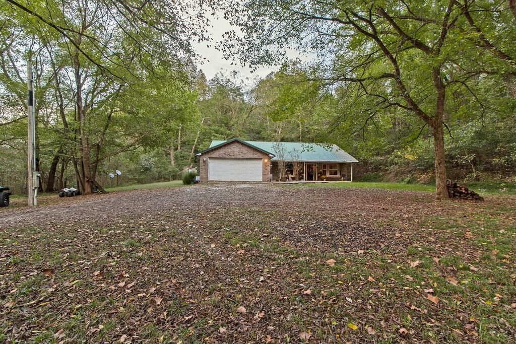 Property Photo:  20751 W Mountain Road  AR 72736 