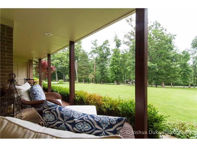 Property Photo:  3089 N Oakland Zion Place  AR 72703 