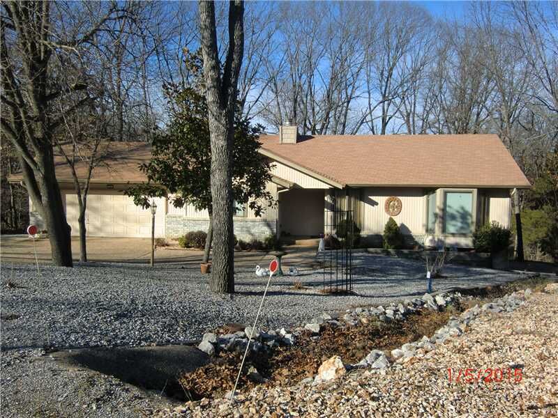 Property Photo:  13 Duxford Circle  AR 72714 