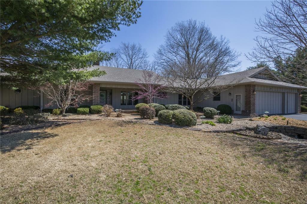 Property Photo:  77 Dogwood Drive  AR 72715 