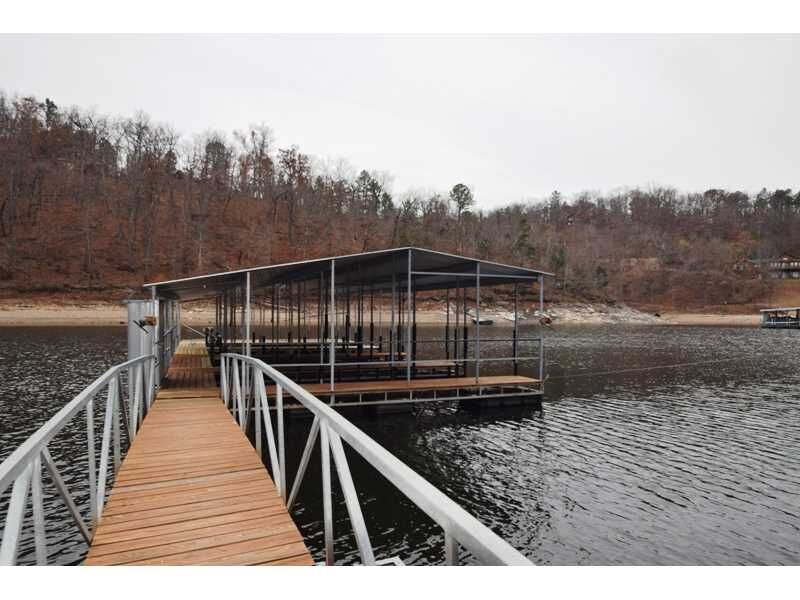 Property Photo: Tract 2 Deer Trail Road AR 72756