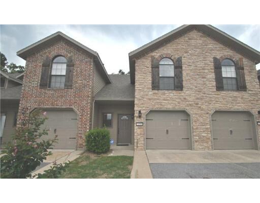 Property Photo:  3590 Chevaux Court  AR 72704 