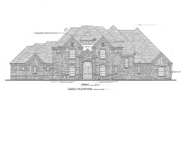 Property Photo: 3411 Oak Tree Drive AR 72719