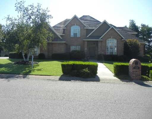 Property Photo:  3759 Thornbury Drive  AR 72764 
