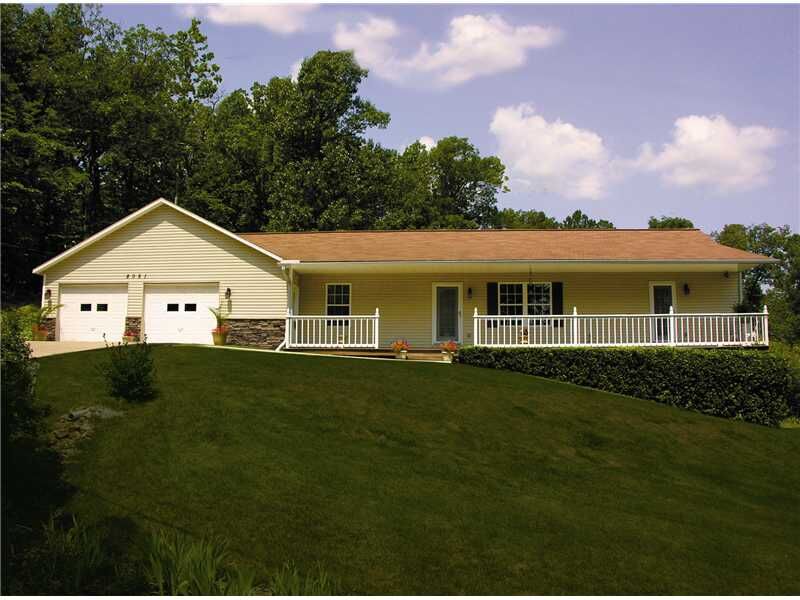 Property Photo:  8081 Dolphin Circle  AR 72756 