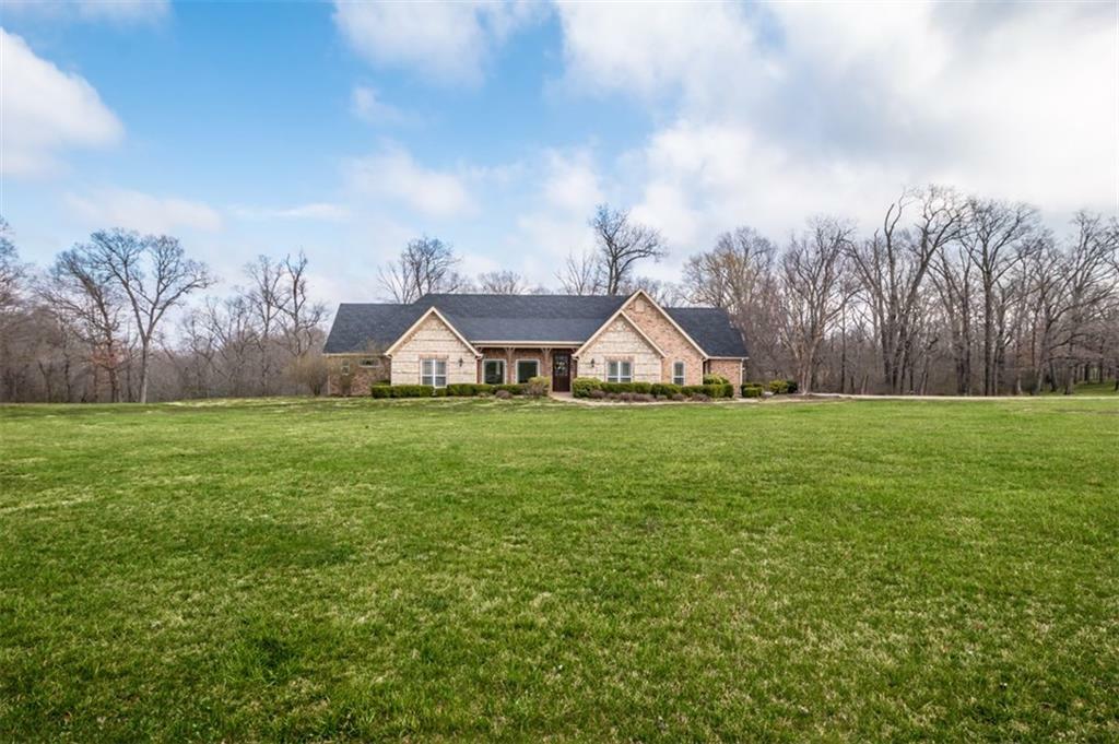 Property Photo:  21052 River Ridge Drive  AR 72761 