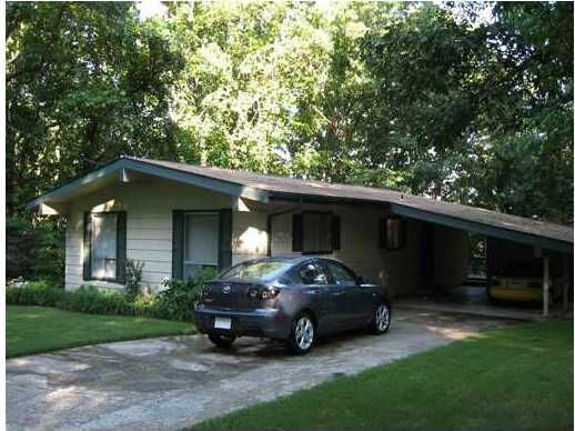 Property Photo:  8 Purfleet Drive  AR 72714 