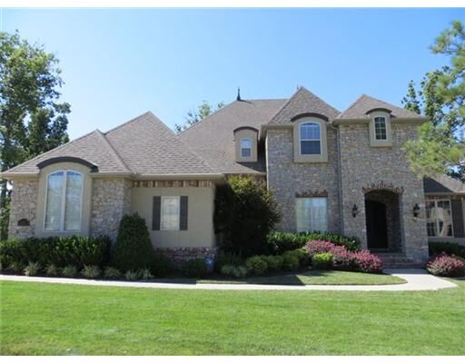 Property Photo:  6921 Altamonte Drive  AR 72758 