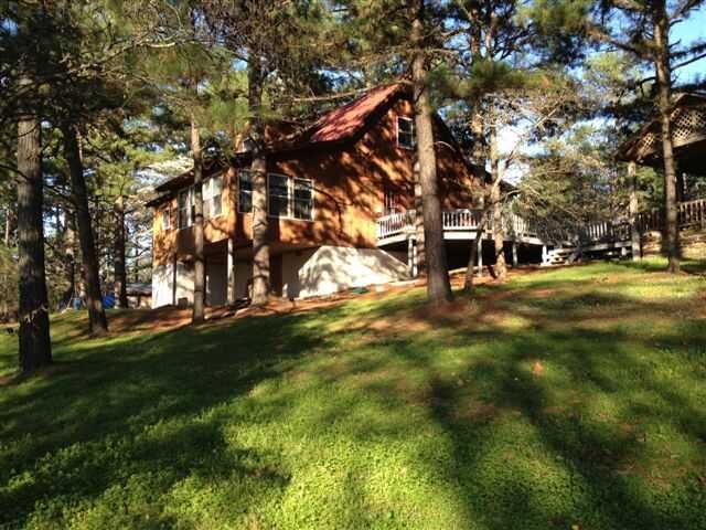 Property Photo:  823 Hall Ridge Road  MO 64854 