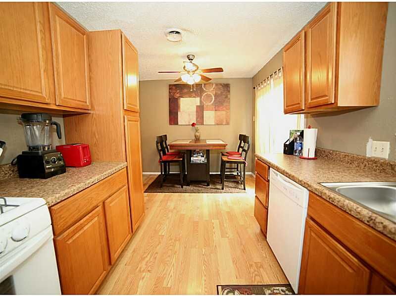 Property Photo: 1508 W Forest Drive AR 72756