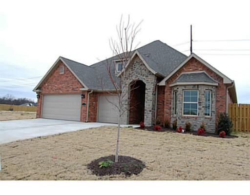 Property Photo: 7308 Devonshire AR 72762