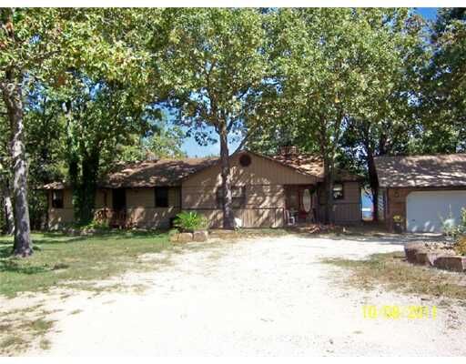 Property Photo: 19862 Bruner Lane AR 72756