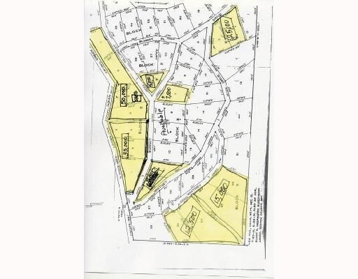 Property Photo: Lt 1,2,3 Vista Shores AR 72732