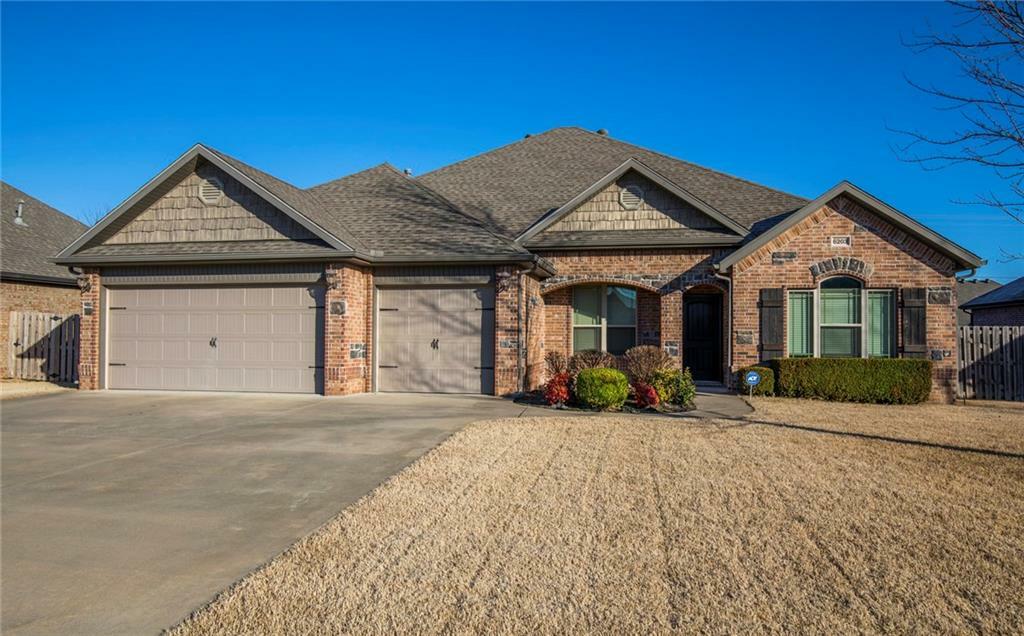 Property Photo:  6203 Sage Drive  AR 72758 