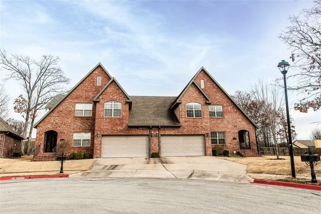 Property Photo:  4002 Zion Valley Drive  AR 72703 