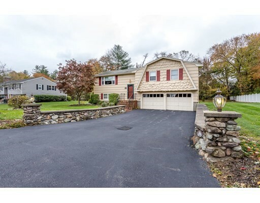 Property Photo: 123 Capper Dr MA 02021