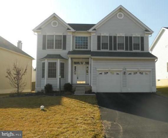 Property Photo:  1207 Denton  PA 19425 