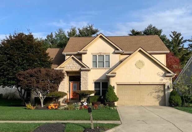 540 Stratshire Lane  Columbus OH 43230 photo