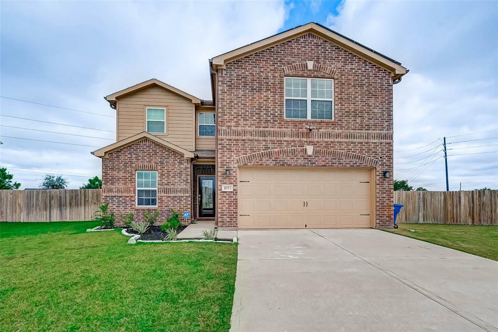 Property Photo: 1053 Texas Timbers Drive TX 77493