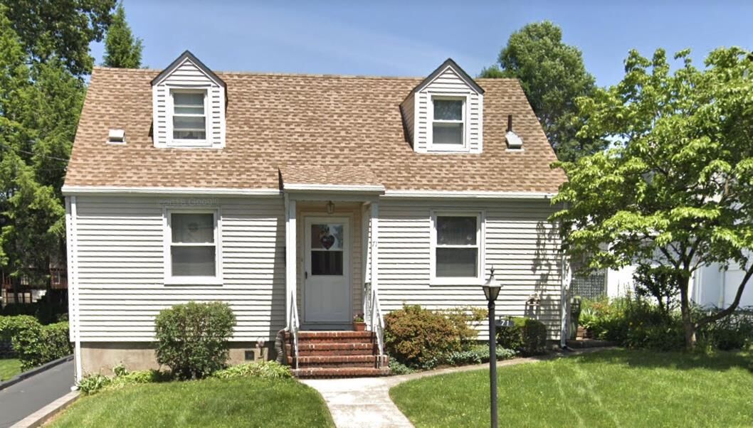 Property Photo:  71 Columbus Ave  NJ 07604 