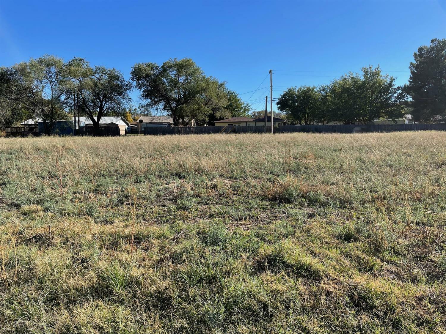 Property Photo:  0 Bell Street  TX 79339 