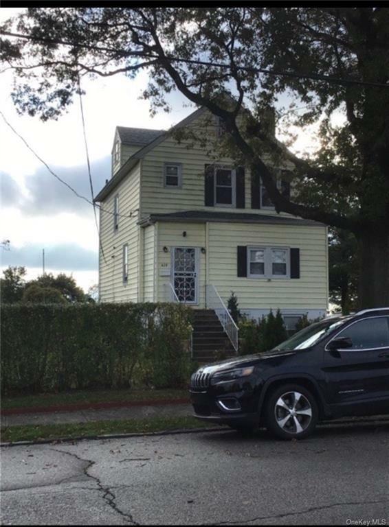 Property Photo: 428 Bellevue Avenue NY 10703