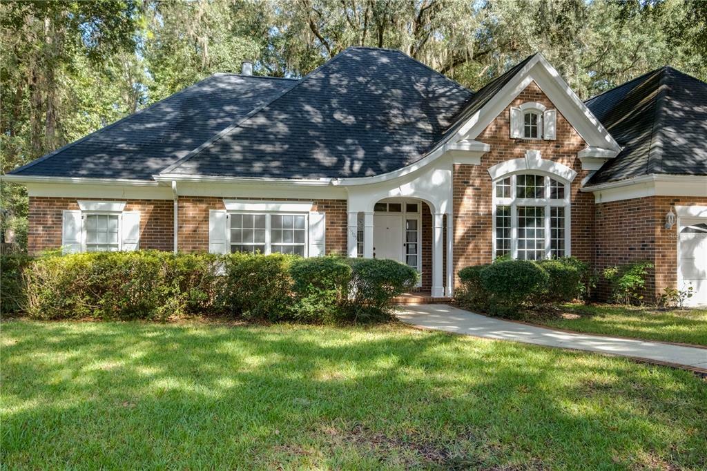 Property Photo:  5505 NW 45th Drive  FL 32653 