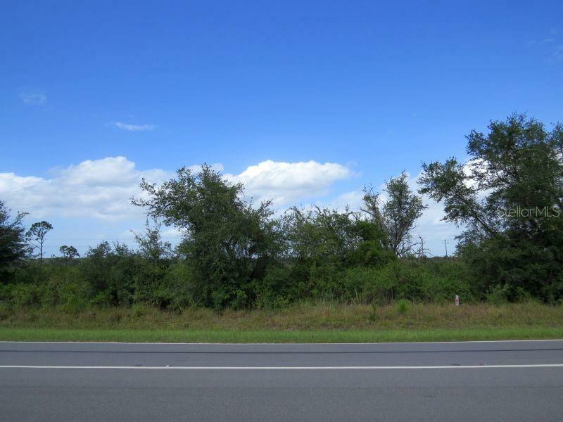 Property Photo:  Hwy 630 E  FL 33843 