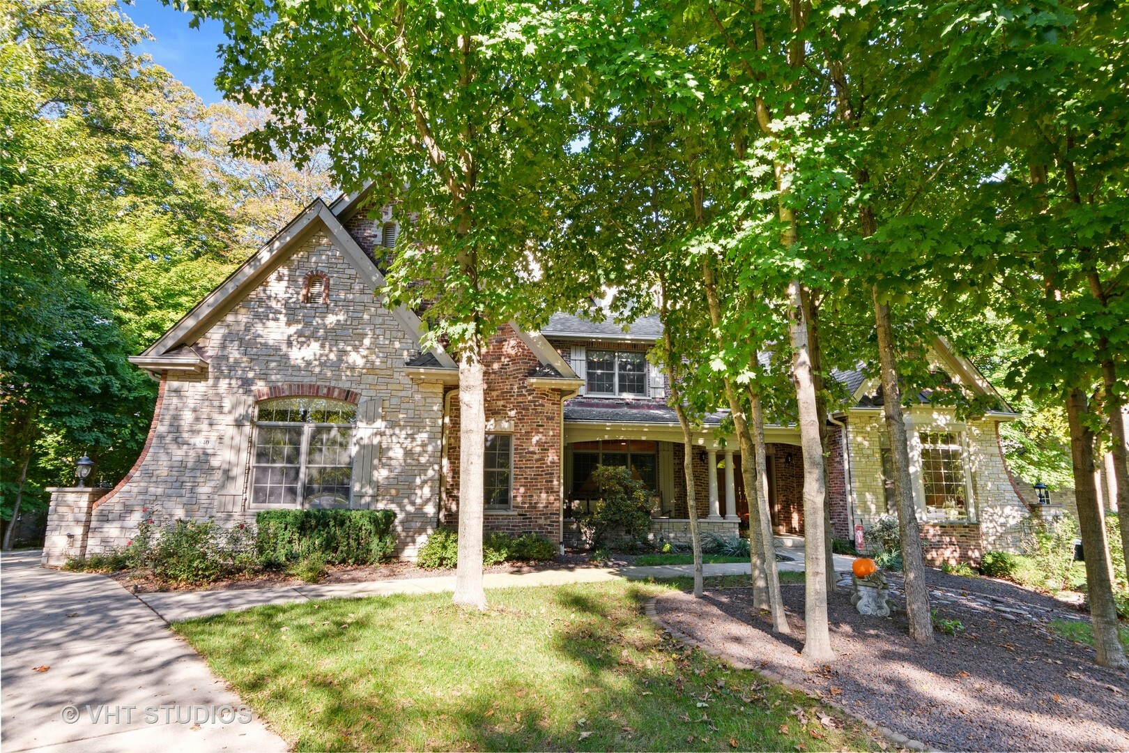 840 Stonebridge Road  Frankfort IL 60423 photo