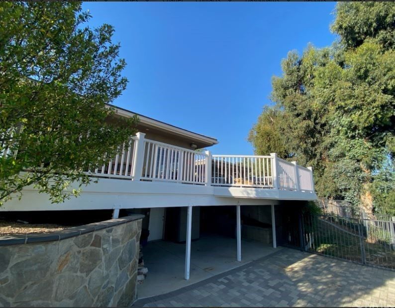 Property Photo: 6006 Lakeview Avenue CA 92886