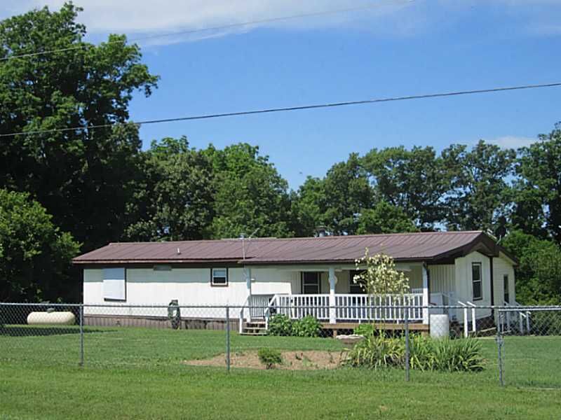 Property Photo: 2559 Christina Circle AR 72751