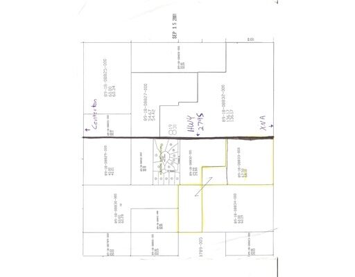 Property Photo:  Windsong Lane  AR 72712 