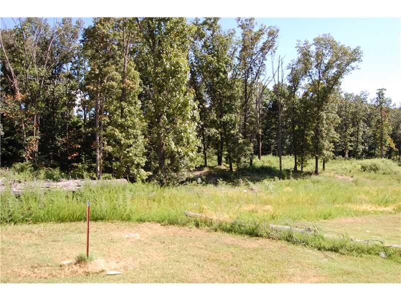 Property Photo: Lot 3 Kennedy Drive AR 72704
