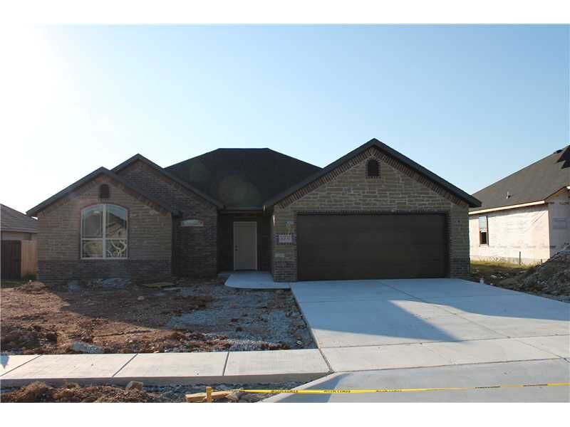 Property Photo: 6204 S 39th Street AR 72758
