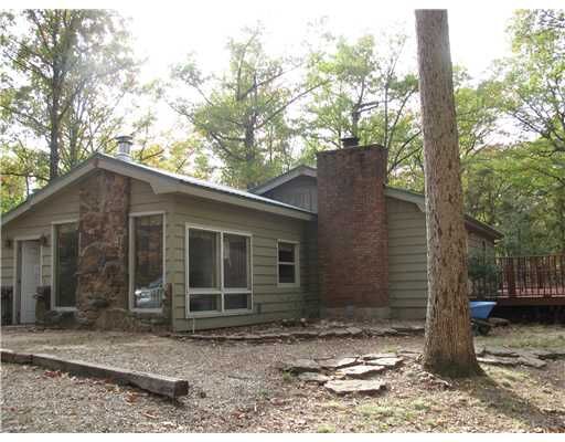 Property Photo: 9511 Pullum Place AR 72756