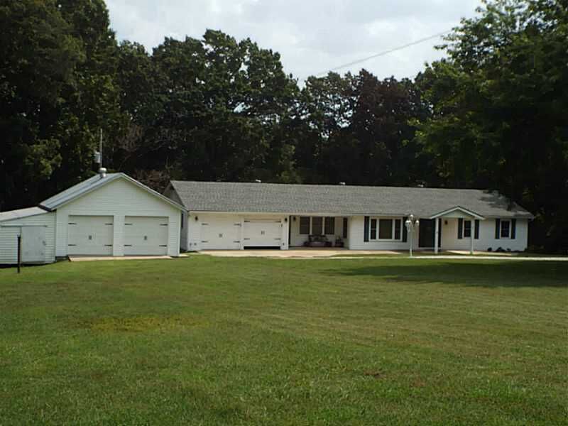Property Photo: 12694 Miller Church Road AR 72712